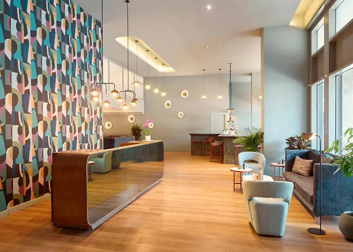 Wyndham Athens Residence